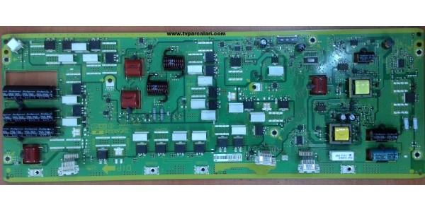 TNPA5528 AF 1SC, TNPA5528 1SC, TXNSC1RFUU50, PANASONİC TX-P50ST50E, PLAZMA TV Y-SUS BOARD